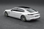 Porsche Panamera 4 E-Hybrid Executive 2016 года